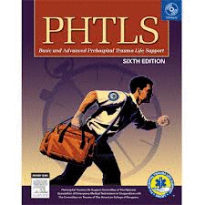 PHTLS SOPORTE VITAL BASICO Y AVANZ.EN EL TRAUMA PREHOSP.7ED