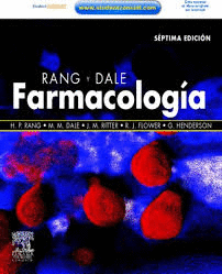 FARMACOLOGIA 7ª EDIC