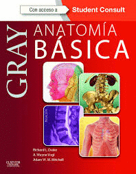 GRAY ANATOMIA BASICA