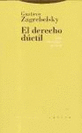 EL DERECHO DUCTIL