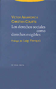 LOS DERECHOS SOCIALES COMO DERECHOS EXIGIBLES