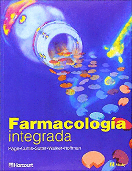 FARMACOLOGIA INTEGRADA