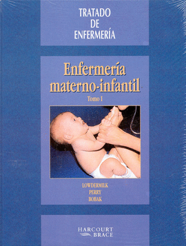 TRATADO DE ENFERMERIA MATERNOINFANTIL 2 VOL