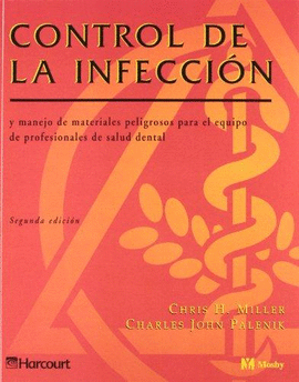 CONTROL DE LA INFECCION 2ªEDICION