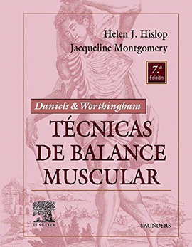 TECNICAS DE BALANCE MUSCULAR