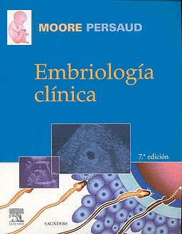 EMBRIOLOGIA CLINICA
