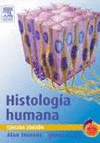 HISTOLOGIA HUMANA 3° EDIC.