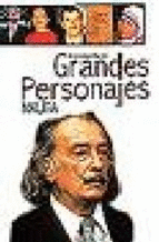 ENCICLOPEDIA DE GRANDES PERSONAJES