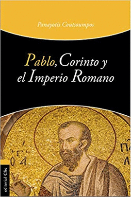 PABLO CORINTO Y EL IMPERIO ROMANO