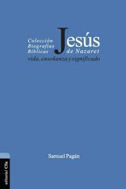 JESUS DE NAZARET