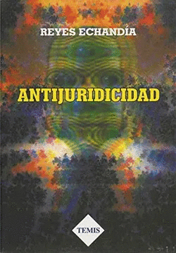 ANTIJURIDICIDAD