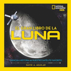 EL GRAN LIBRO DELA LUNA
