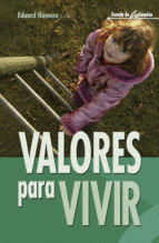 VALORES PARA VIVIR