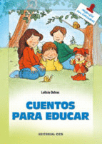 CUENTOS PARA EDUCAR