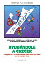 AYUDANDOLE A CRECER
