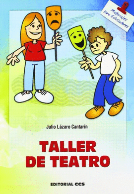 TALLER DE TEATRO