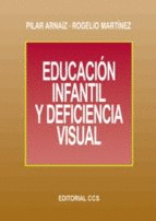EDUCACION INFANTIL Y DEFICIENCIA VISUAL