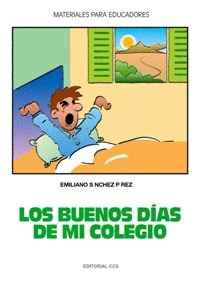 BUENOS DIAS DE MI COLEGIO