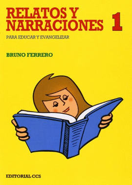 RELATOS Y NARRACIONES 1