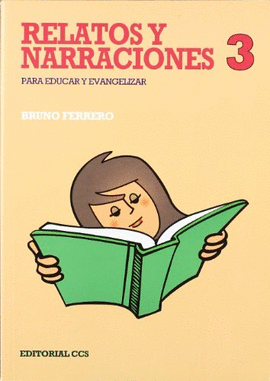 RELATOS Y NARRACIONES 3