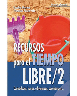 RECURSOS PARA EL TIEMPO LIBRE 2