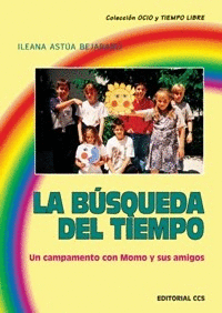 BUSQUEDA DEL TIEMPO