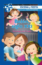 BELEN SIGLO XXI