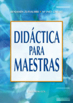 DIDACTICA PARA MAESTRAS