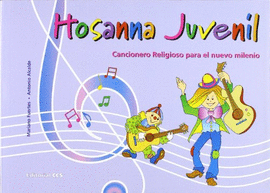 HOSANNA JUVENIL