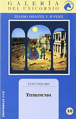 TITIRIMUNDI