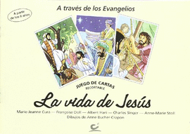 LA VIDA DE JESUS