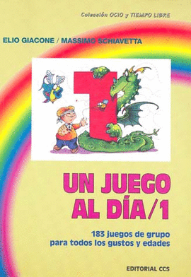 UN JUEGO AL DIA 1