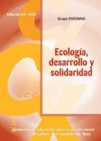 ECOLOGIA, DESARROLLO Y SOLIDARIDAD