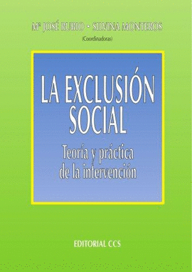 LA EXCLUSION SOCIAL