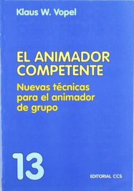 EL ANIMADOR COMPETENTE