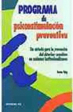 PROGRAMA DE PSICOESTIMULACION PREVENTIVA