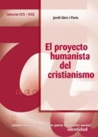 EL PROYECTO HUAMNISTA DEL CRISTIANISMO