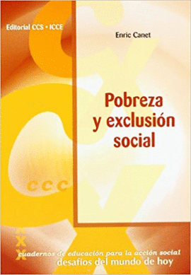 POBREZA Y EXCLUSION SOCIAL