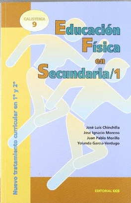 EDUCACIÓN FÍSICA EN SECUNDARIA / 1