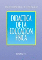 DIDACTICA DE LA EDUCACION FISICA