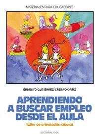 APRENDIENDO A BUSCAR EMPLEO DESDE AULA