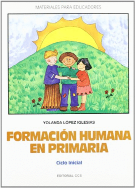 FORMACION HUMANA EN PRIMARIA/1