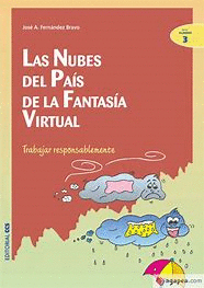 NUBES DEL PAIS DE LA FANTASIA