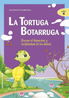 LA TORTUGA BOTARRUGA