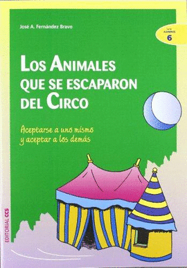 LOS ANIMALES QUE SE ESCAPARON DEL CIRCO