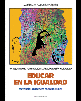 EDUCAR EN LA IGUALDAD