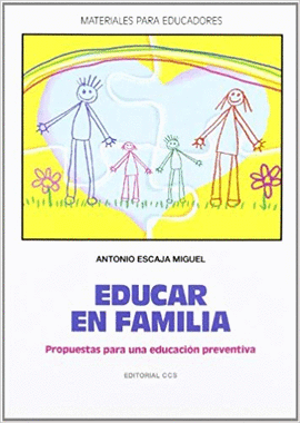EDUCAR EN LA FAMILIA