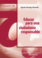 EDUCAR PARA UNA CIUDADANIA REPONSABLE