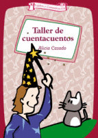TALLER DE CUENTA CUENTOS