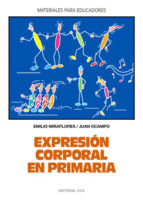EXPRESION CORPORAL EN PRIMARIA